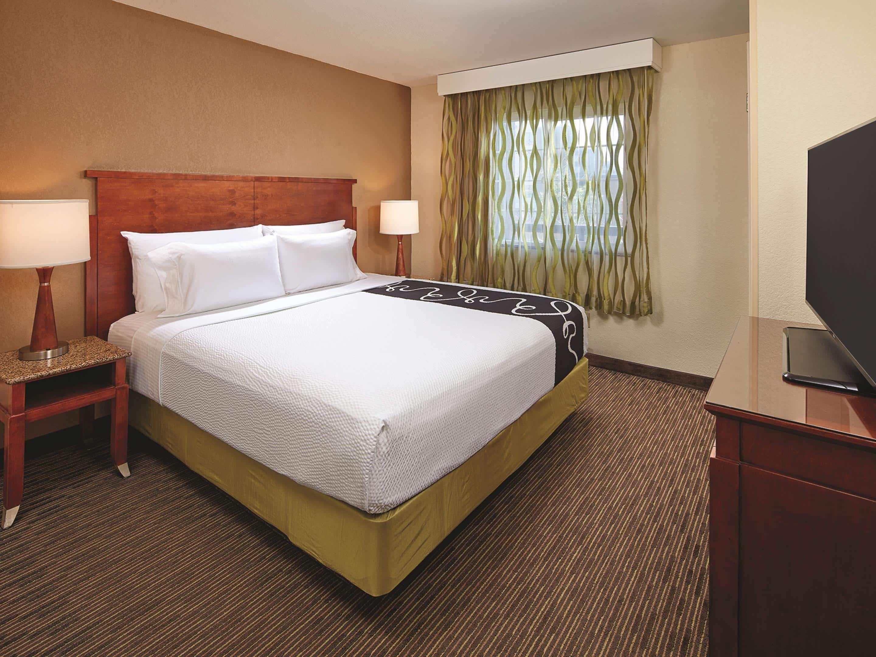 Mission View Inn & Suites San Diego Sea World - Zoo Bagian luar foto