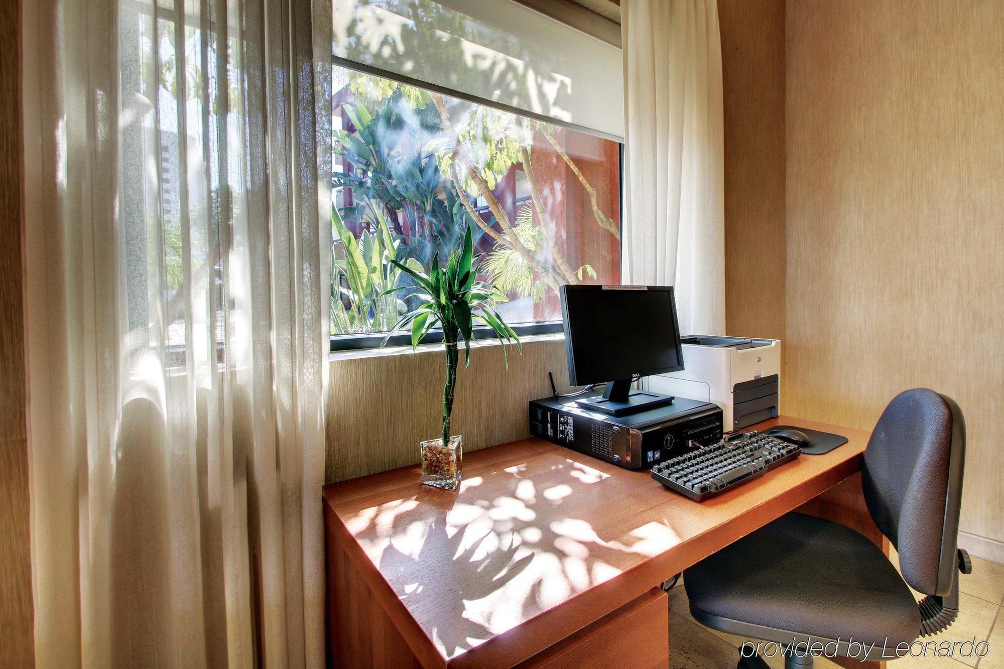 Mission View Inn & Suites San Diego Sea World - Zoo Bagian luar foto