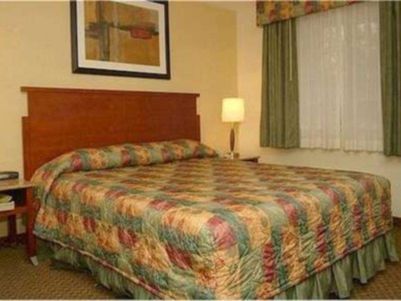 Mission View Inn & Suites San Diego Sea World - Zoo Bagian luar foto