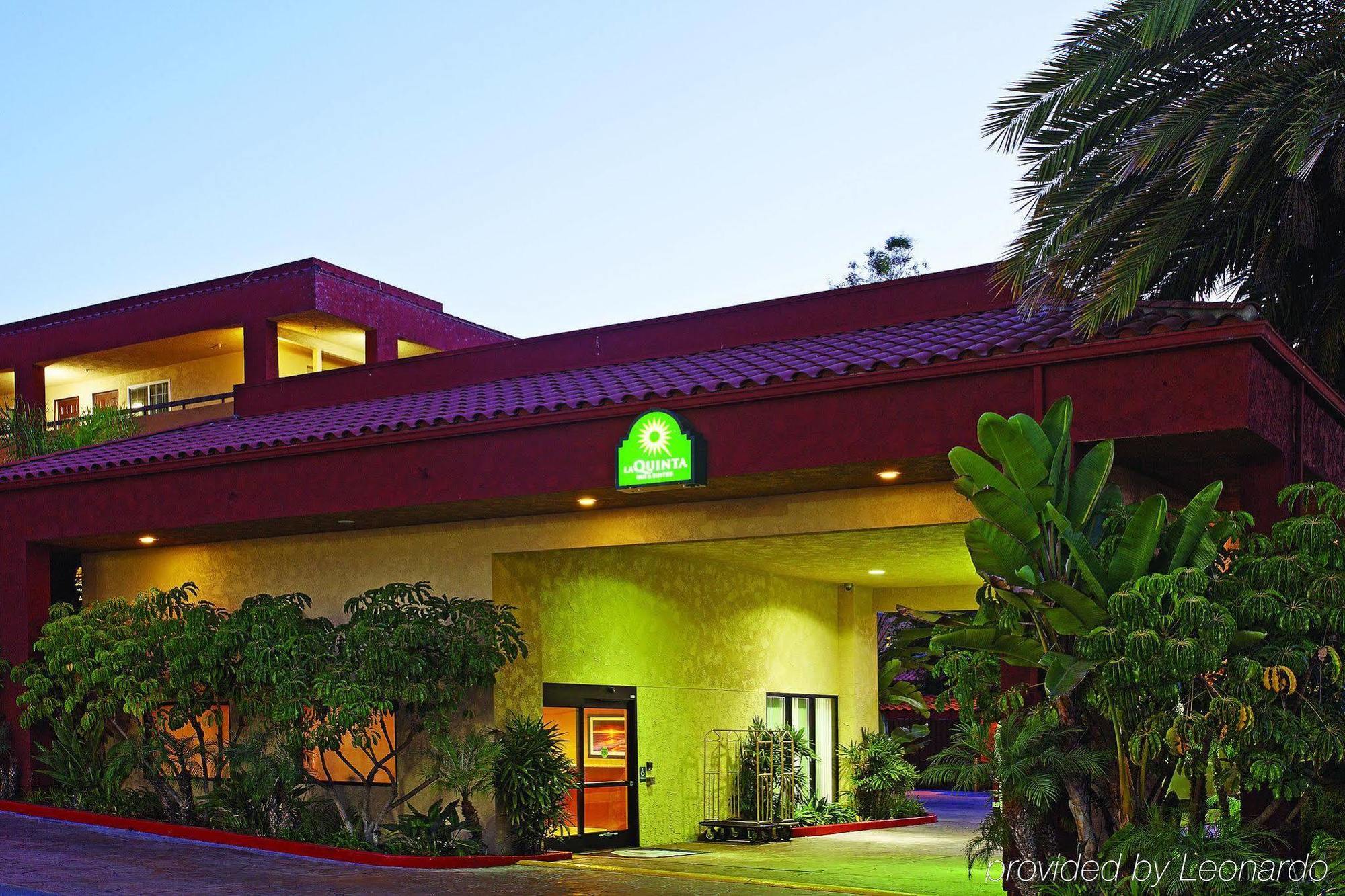 Mission View Inn & Suites San Diego Sea World - Zoo Bagian luar foto