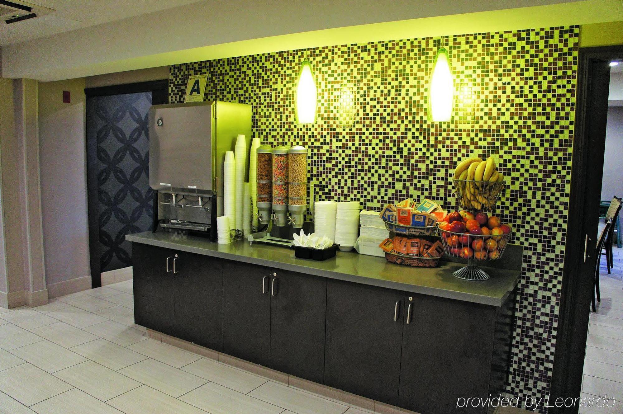 Mission View Inn & Suites San Diego Sea World - Zoo Bagian luar foto