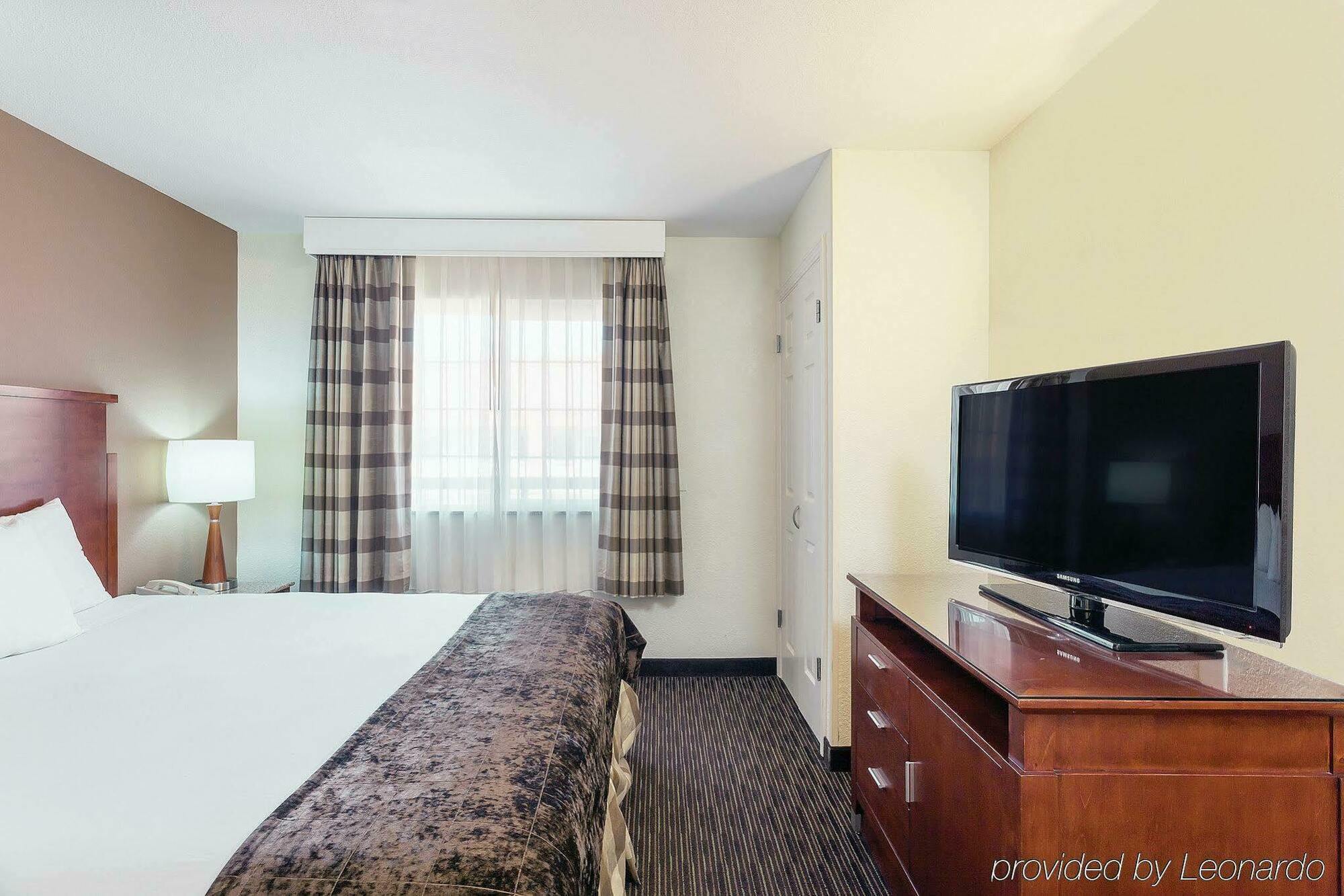 Mission View Inn & Suites San Diego Sea World - Zoo Bagian luar foto